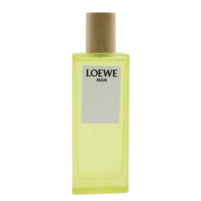 Loewe Agua Eau De Toilette Spray 50ml/1.7ozProduct Thumbnail