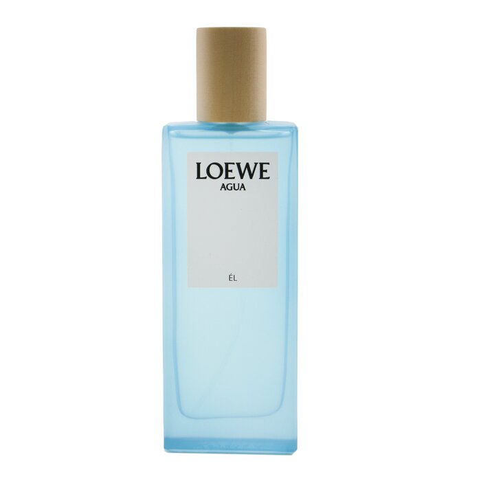 Loewe Agua El Eau De Toilette Spray 50ml/1.7ozProduct Thumbnail