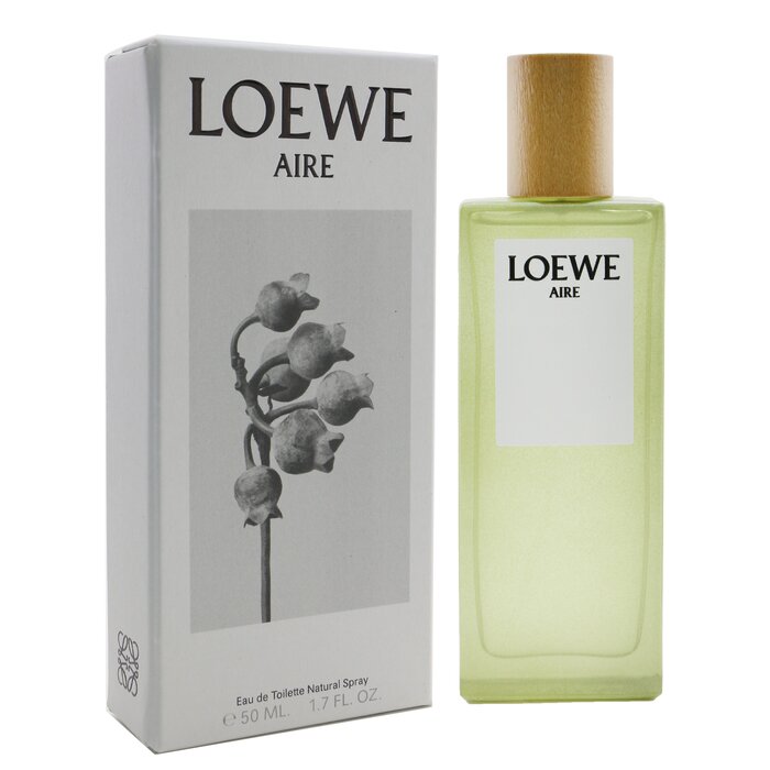 Loewe Aire Eau De Toilette Spray 50ml/1.7ozProduct Thumbnail