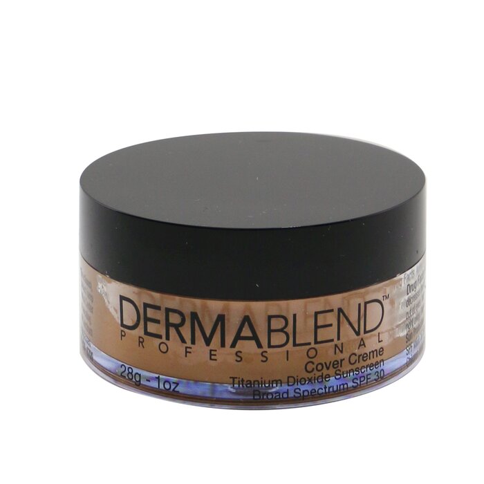Dermablend 皮膚專家  Cover Creme Broad Spectrum SPF 30 (High Color Coverage) 28g/1ozProduct Thumbnail