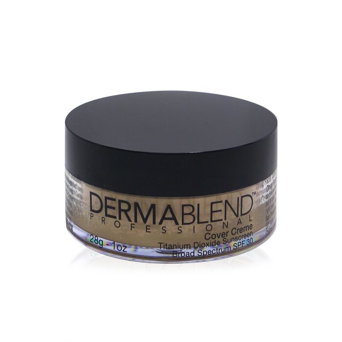 Dermablend 皮膚專家 Cover Creme Broad Spectrum SPF 30 (High Color Coverage) 28g/1ozProduct Thumbnail