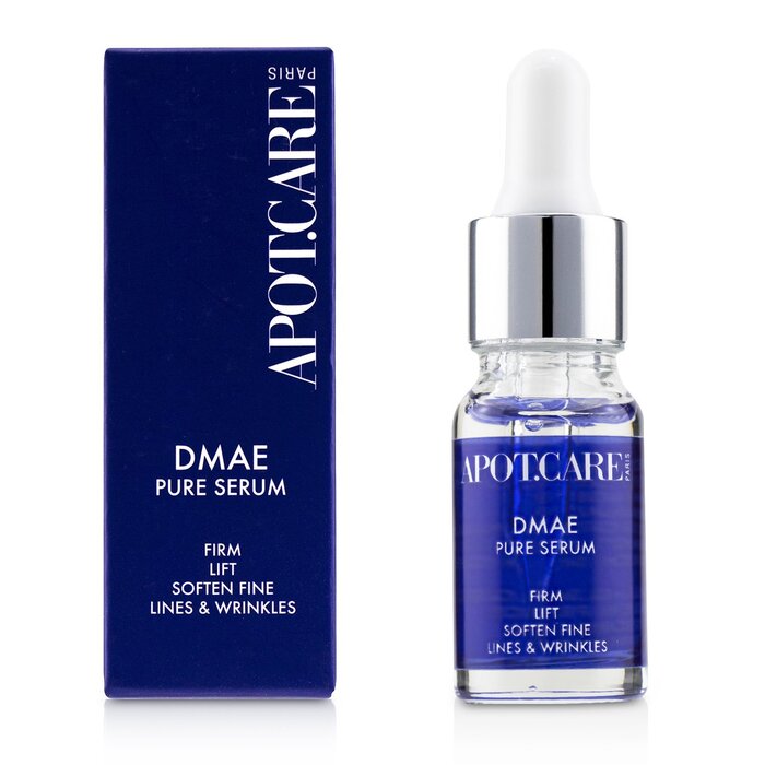 Apot.Care DMAE Pure Serum - Firm (Exp. Date: 04/2022) 10ml/0.34ozProduct Thumbnail