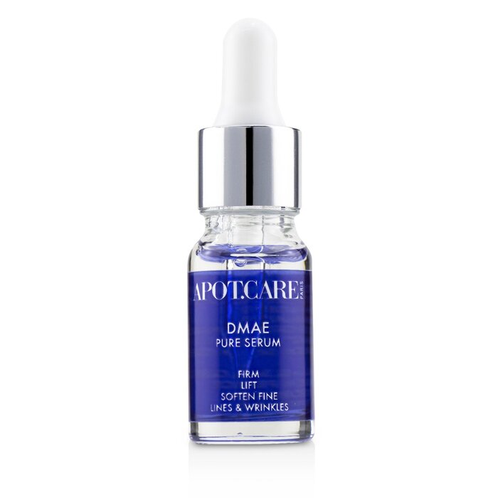 Apot.Care DMAE Pure Serum - Firm (Exp. Date: 04/2022) 10ml/0.34ozProduct Thumbnail