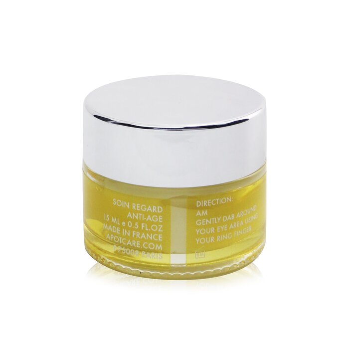 Apot.Care PHYTO PEPTIDE Anti-Aging Eye Cream (Exp. Date: 04/2022) 15ml/0.5ozProduct Thumbnail
