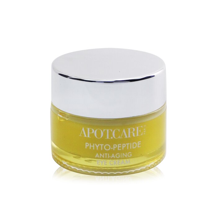 Apot.Care PHYTO PEPTIDE Anti-Aging Eye Cream (Exp. Date: 04/2022) 15ml/0.5ozProduct Thumbnail