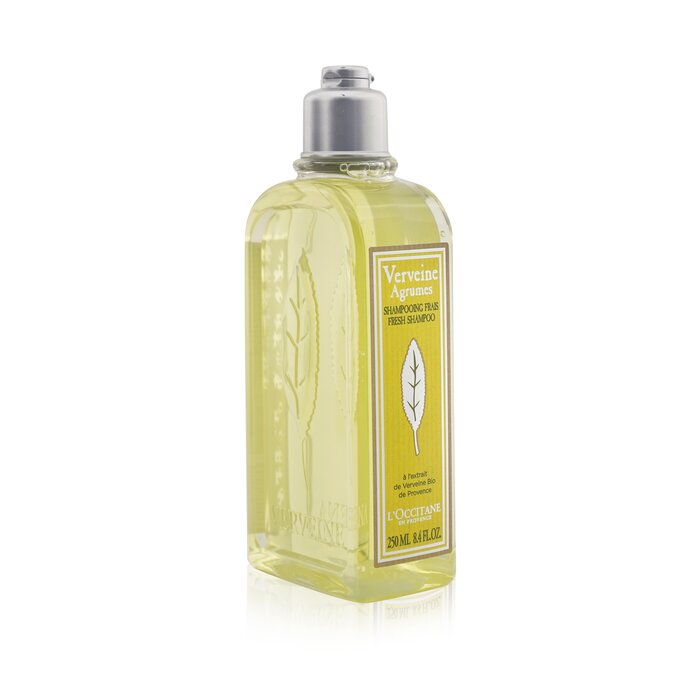 L'Occitane Citrus Verbena Fresh Shampoo 250ml/8.4ozProduct Thumbnail