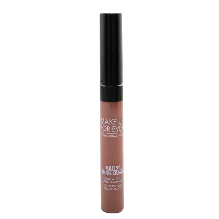 Make Up For Ever Artist Nude Creme Liquid Lipstick 7.5ml/0.25ozProduct Thumbnail