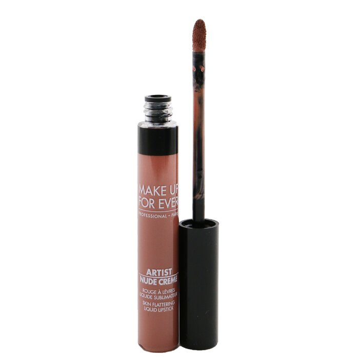 Make Up For Ever Artist Nude Creme Liquid Lipstick 7.5ml/0.25ozProduct Thumbnail