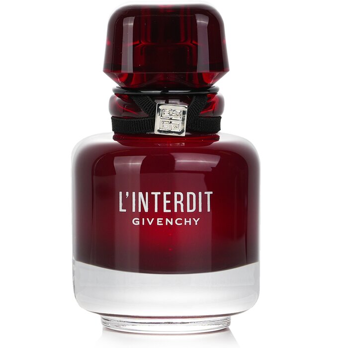 ジバンシィ Givenchy L'Interdit Eau De Parfum Rouge Spray 35ml/1.1ozProduct Thumbnail
