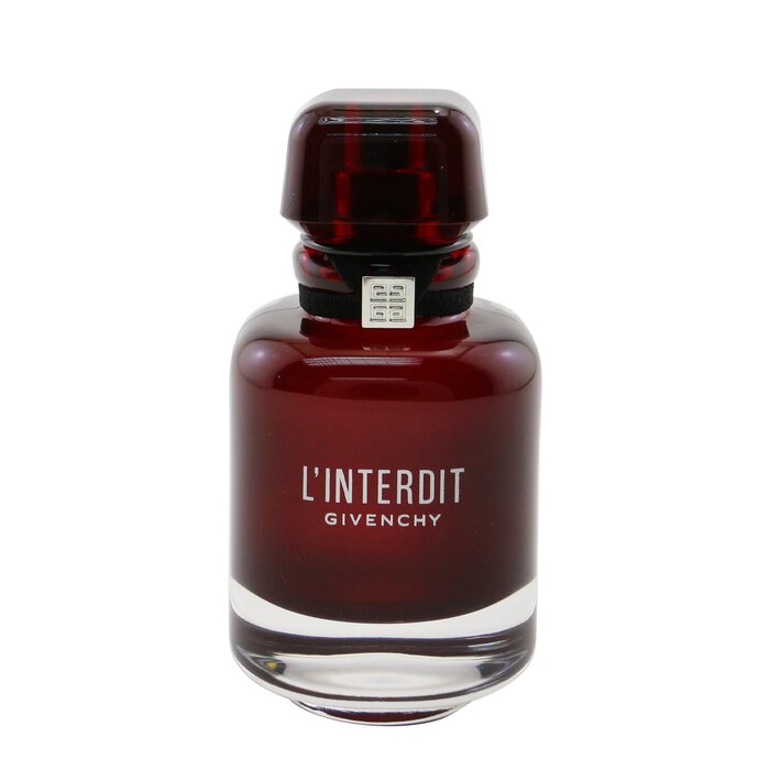 Givenchy L'Interdit Eau De Parfum Rouge Spray 50ml/1.7ozProduct Thumbnail