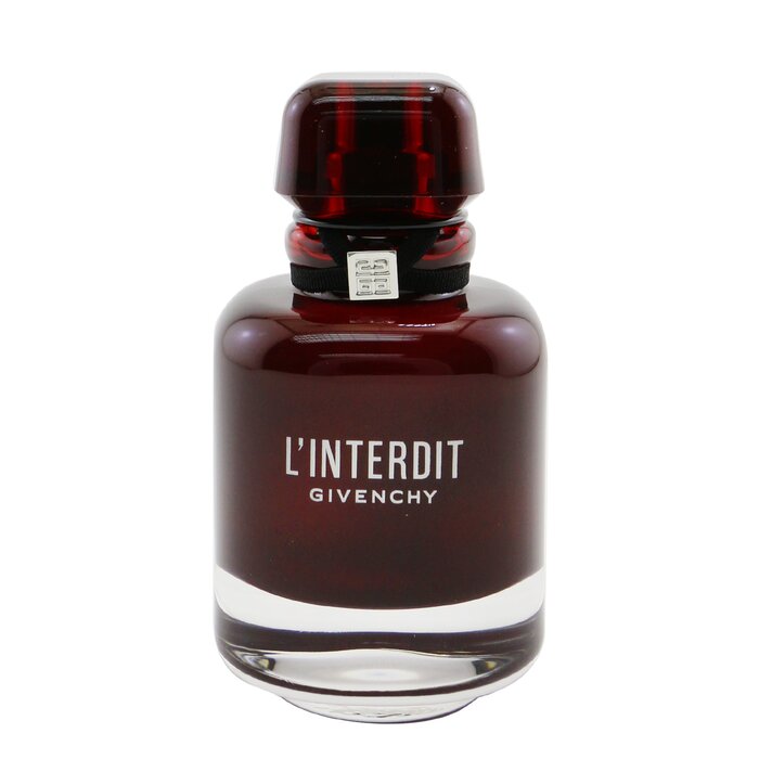 Givenchy L'Interdit Eau De Parfum Rouge Spray 80ml/2.6ozProduct Thumbnail