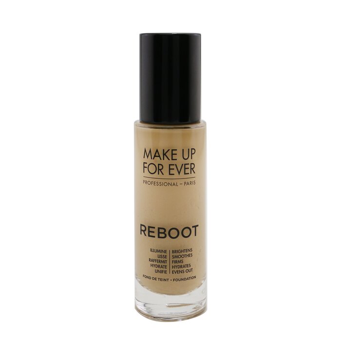 Make Up For Ever Reboot Active Care In Base 30ml/1.01ozProduct Thumbnail