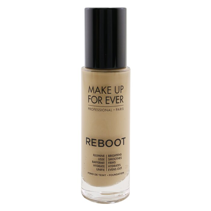 Make Up For Ever Reboot Active Care In Base 30ml/1.01ozProduct Thumbnail