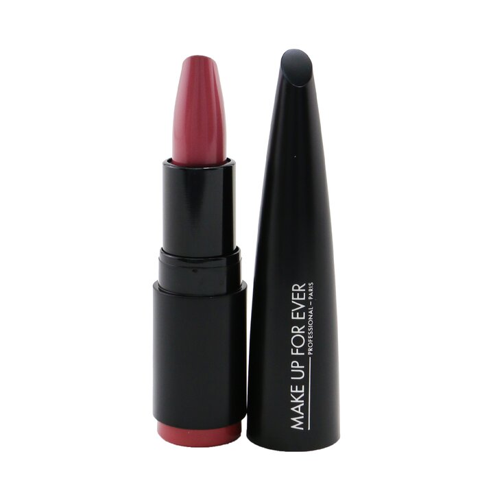 Make Up For Ever Rouge Artist Intense Color Beautifying Lipstick  3.2g/0.1ozProduct Thumbnail