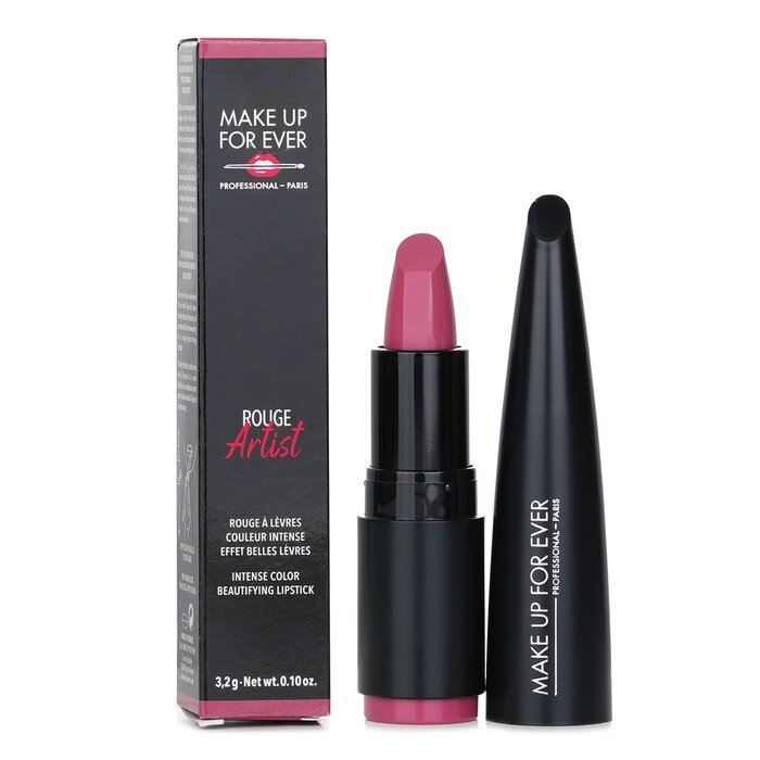 Make Up For Ever Rouge Artist Intense Color Pintalabios Embellecedor 3.2g/0.1ozProduct Thumbnail