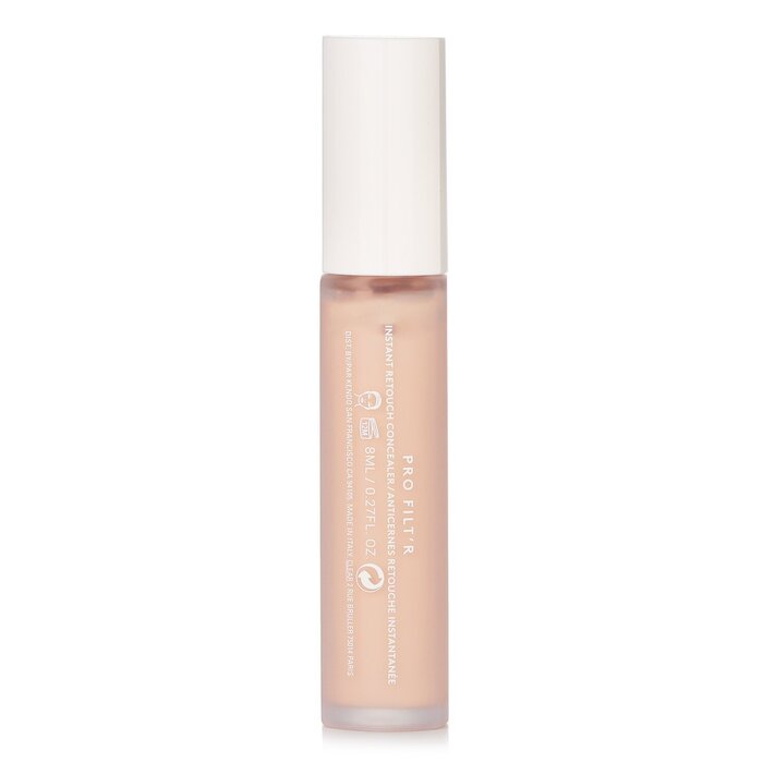 Fenty Beauty by Rihanna Pro Filt'R Instant Retouch Concealer קונסילר 8ml/0.27ozProduct Thumbnail