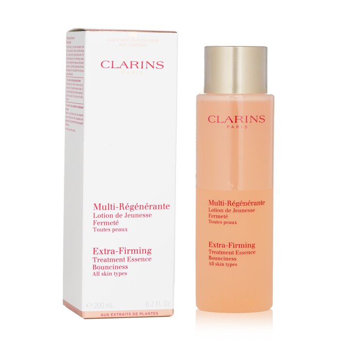 Clarins Extra-Firming Treatment Essence 200ml/6.7ozProduct Thumbnail