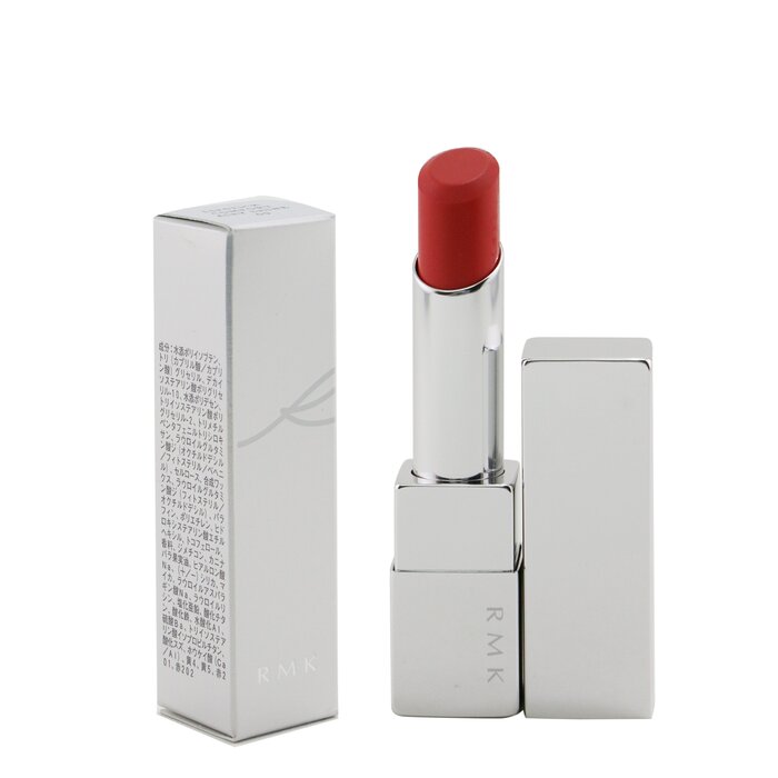 RMK Comfort Airy Shine Lipstick שפתון מלא ברק 3.8g/0.12ozProduct Thumbnail