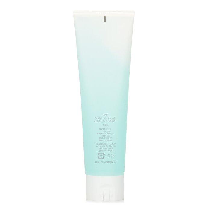 RMK W Cleansing Gel 140g/4.93ozProduct Thumbnail