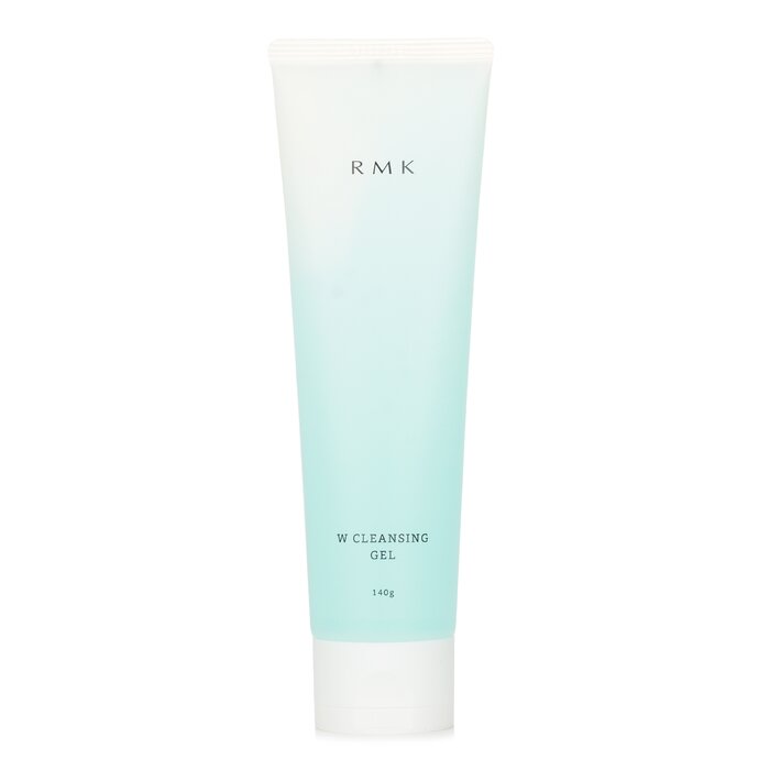 RMK W Cleansing Gel 140g/4.93ozProduct Thumbnail