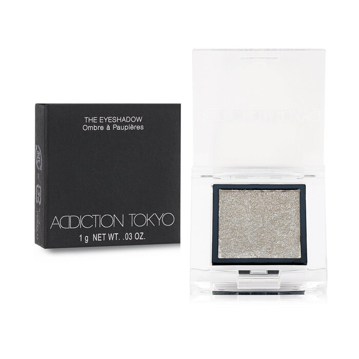 ADDICTION The Eyeshadow Sparkle צללית 1g/0.03ozProduct Thumbnail