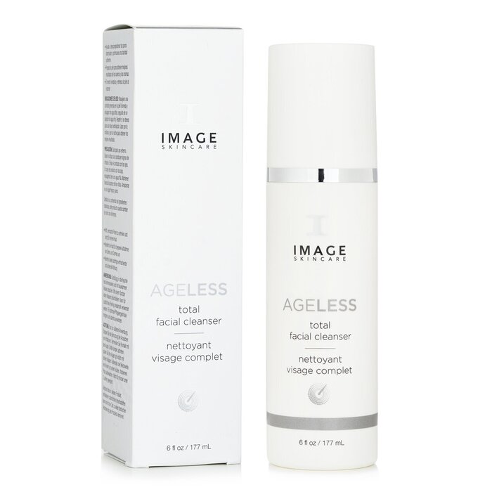 Image Ageless Total Facial Cleanser (תאריך תפוגה 02/2022) קלינסר 177ml/6ozProduct Thumbnail