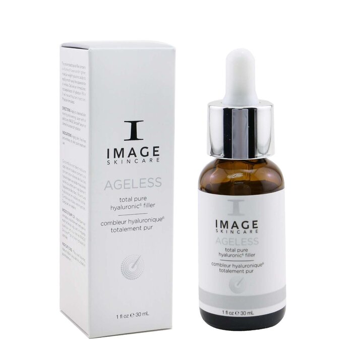 Image Ageless Total Pure Hyaluronic Filler (Exp. Date 02/2022) 30ml/1ozProduct Thumbnail