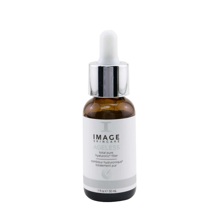 Image Ageless Total Pure Hyaluronic Filler (Exp. Date 02/2022) 30ml/1ozProduct Thumbnail