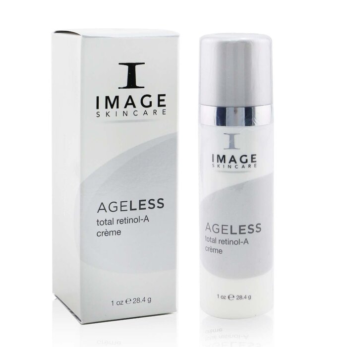 Image Ageless Total Retinol-A Creme (Exp. Date 02/2022) 28.4g/1ozProduct Thumbnail