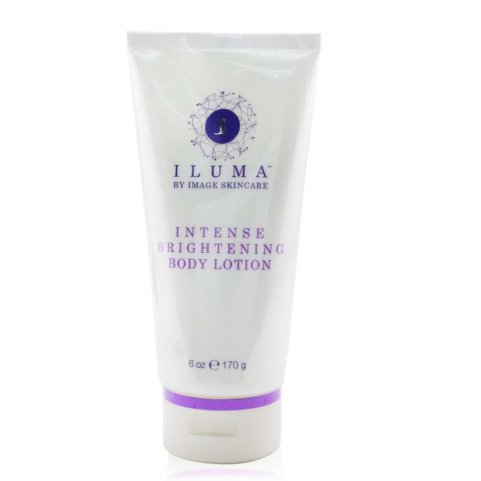 Image Iluma Intense Lightening Body Lotion (Exp. Date 12/2021) 170g/6ozProduct Thumbnail