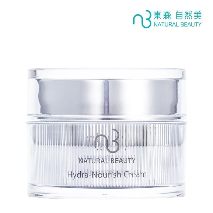 Natural Beauty Hydra-Nourish Cream (Exp. Date 03/2022) 30g/1ozProduct Thumbnail