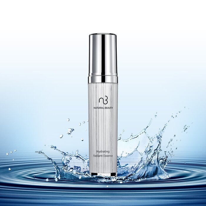 Natural Beauty Hydrating Radiant Essence אסנס (תאריך תפוגה 03/2022) 50ml/1.7ozProduct Thumbnail