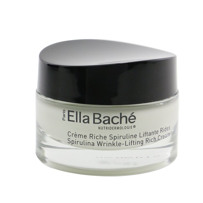 Ella Bache 雅麗  Green Lift Spirulina Wrinkle-Lifting Rich Cream 50ml/1.69ozProduct Thumbnail