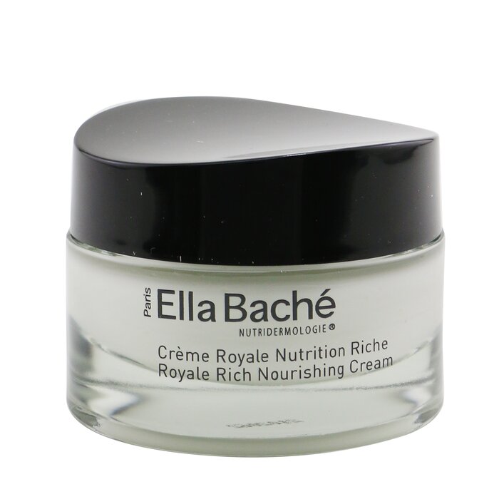 Ella Bache Nutri' Action Royale Rich Nourishing Cream - Very Dry Skin 50ml/1.69ozProduct Thumbnail