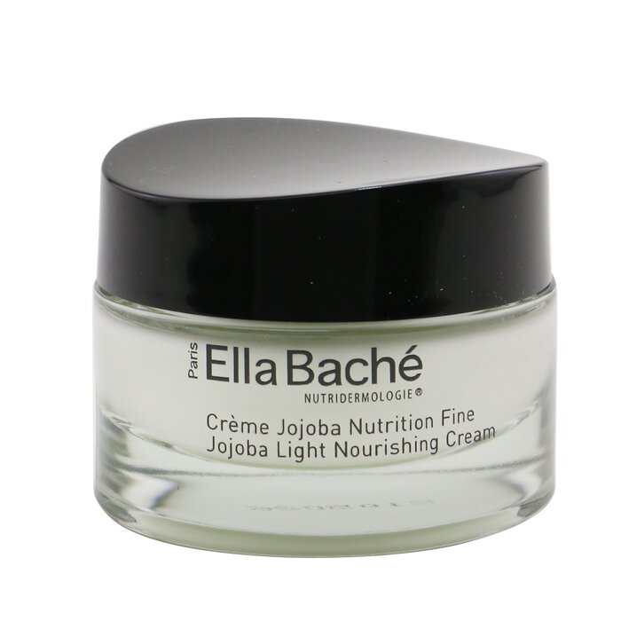 Ella Bache Nutri' Action Jojoba Light Nourishing Cream - Dry Skin 50ml/1.69ozProduct Thumbnail