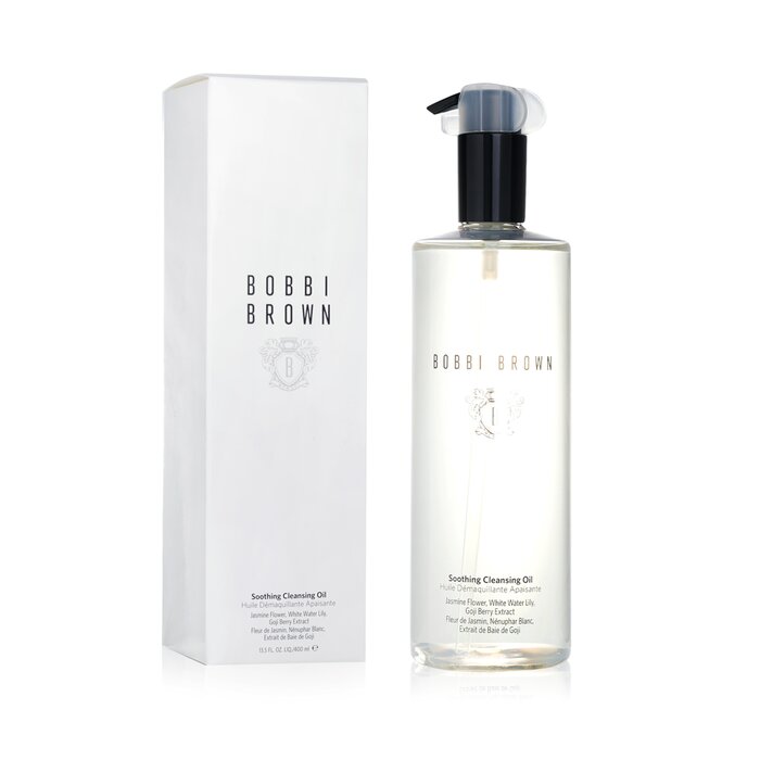 Bobbi Brown Soothing Cleansing Oil  400ml/13.5ozProduct Thumbnail