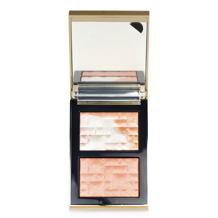 Bobbi Brown Highlighting Powder Duo (Love's Radiance Collection) 7g/0.24ozProduct Thumbnail