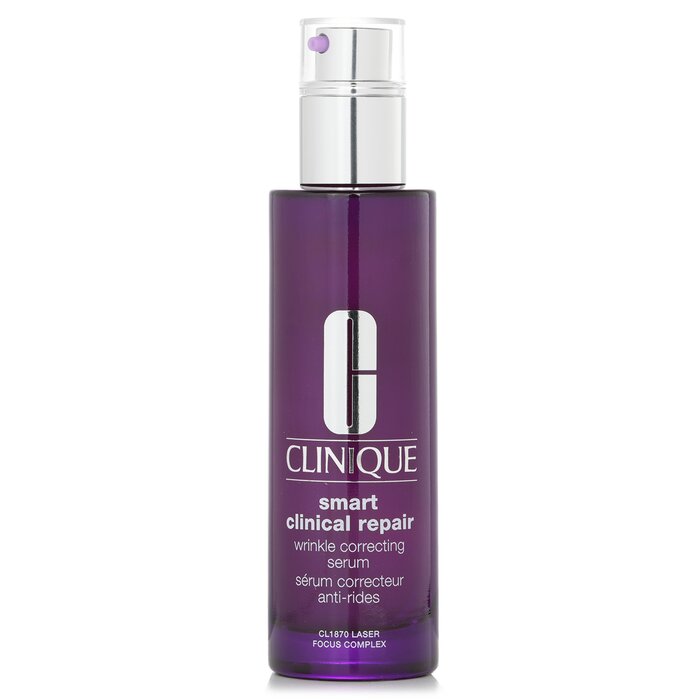 Clinique Clinique Smart Clinical Repair Wrinkle Correcting Serum 100ml/3.4ozProduct Thumbnail
