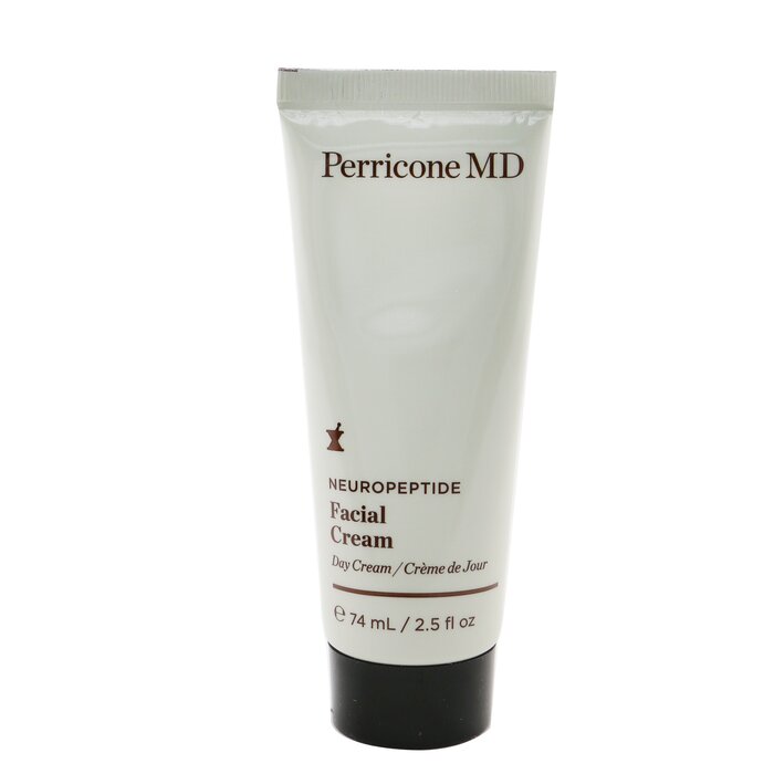 裴礼康 MD  Perricone MD Neuropeptide Facial Cream (Day Cream) 74ml/2.5ozProduct Thumbnail