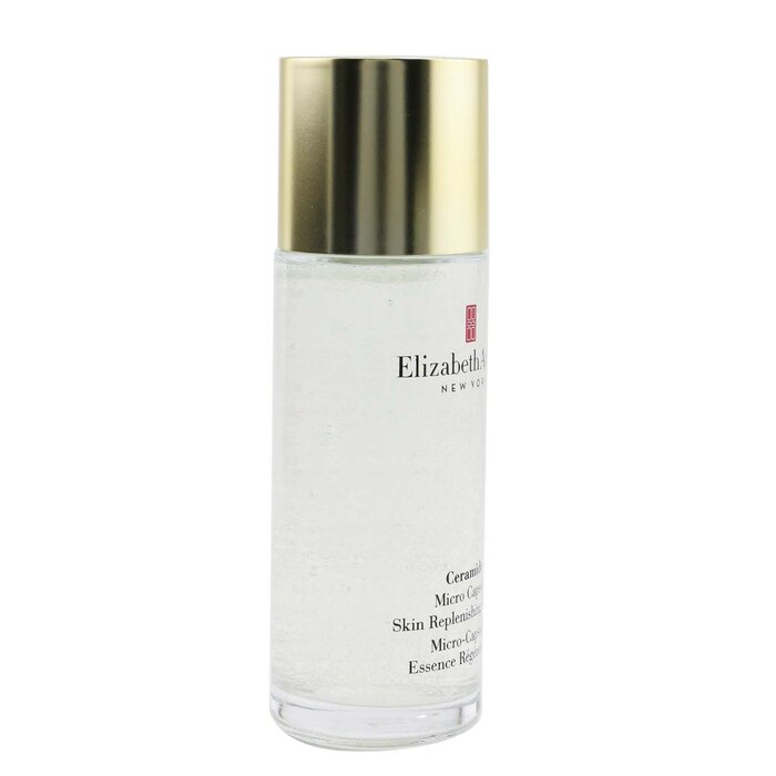 Elizabeth Arden Ceramide Micro Capsule Skin Replenishing Essence (Box Slightly Damaged) 90ml/3ozProduct Thumbnail