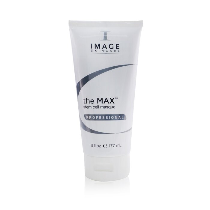 Image The Max Stem Cell Masque (Salon Size) (Exp. Date: 01/2022) 177ml/6ozProduct Thumbnail