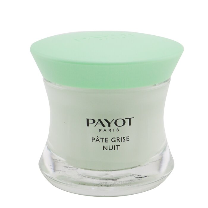 Payot Pate Grise Nuit - Purifying Beauty Cream For Spotty-Faced 50ml/1.6ozProduct Thumbnail