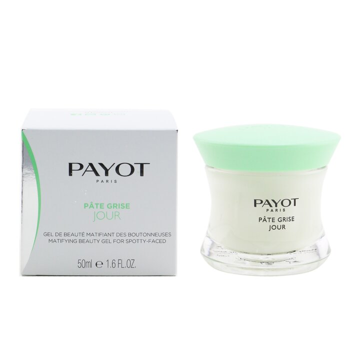 Payot Pate Grise Jour - Matifying Beauty Gel For Spotty-Faced 50ml/1.6ozProduct Thumbnail