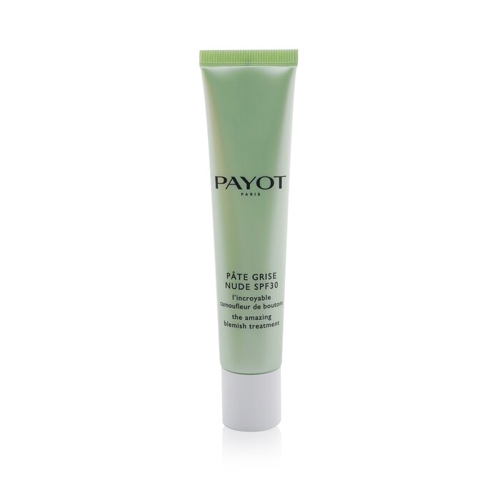 Payot Pate Grise Nude SPF30 The Amazing Blemish Treatment 40ml/1.3ozProduct Thumbnail