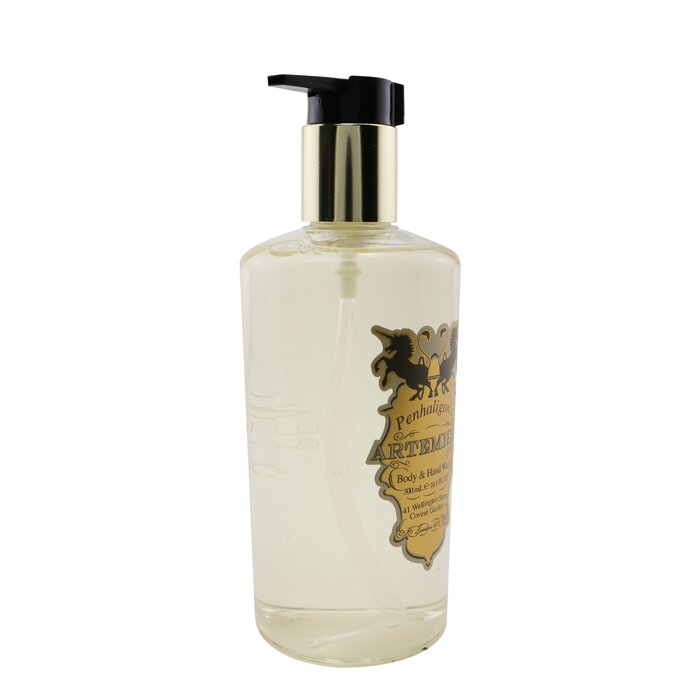 Penhaligon's Artemisia Body & Hand Wash 300ml/10.1ozProduct Thumbnail