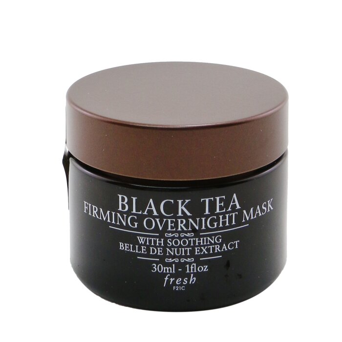 Fresh Black Tea Firming Overnight Mask 30ml/1ozProduct Thumbnail