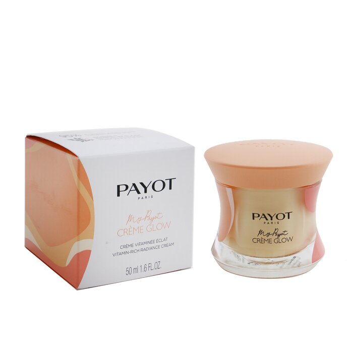 Payot My Payot Creme Glow Vitamin-Rich Radiance Cream 50ml/1.6ozProduct Thumbnail