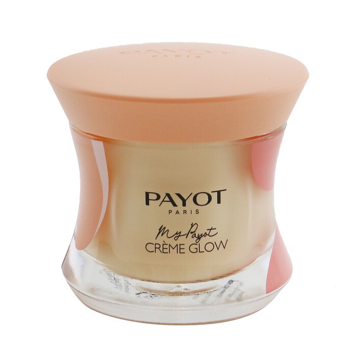 Payot My Payot Creme Glow Vitamin-Rich Radiance Cream 50ml/1.6ozProduct Thumbnail