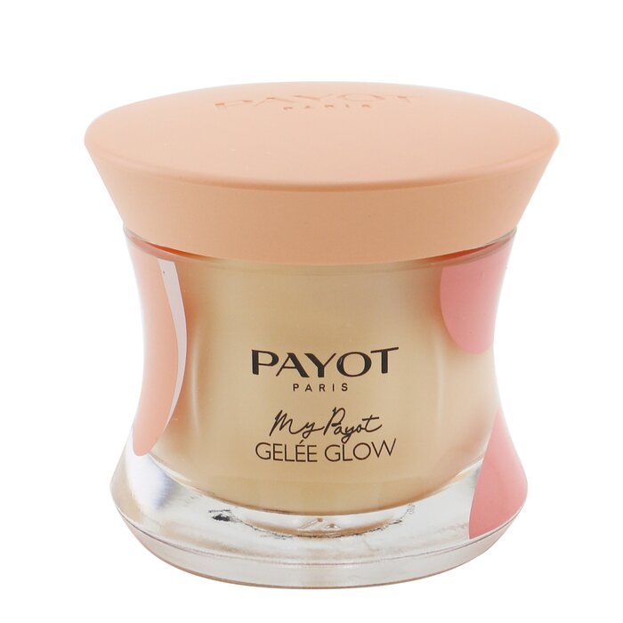 Payot My Payot Gelee Glow zářivý gel bohatý na vitamíny 50ml/1.6ozProduct Thumbnail