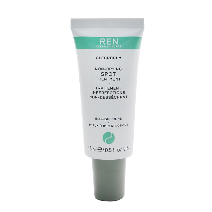 Ren Clearcalm Non-Drying Spot Treatment 15ml/0.5ozProduct Thumbnail